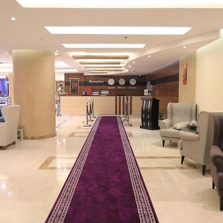فندق اوشن بارك Jidda Eksteriør bilde
